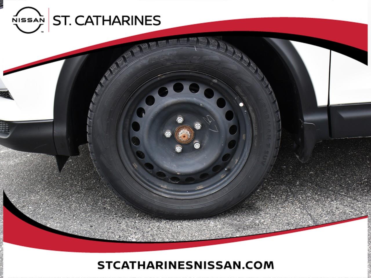 2023 Nissan Qashqai SL Photo