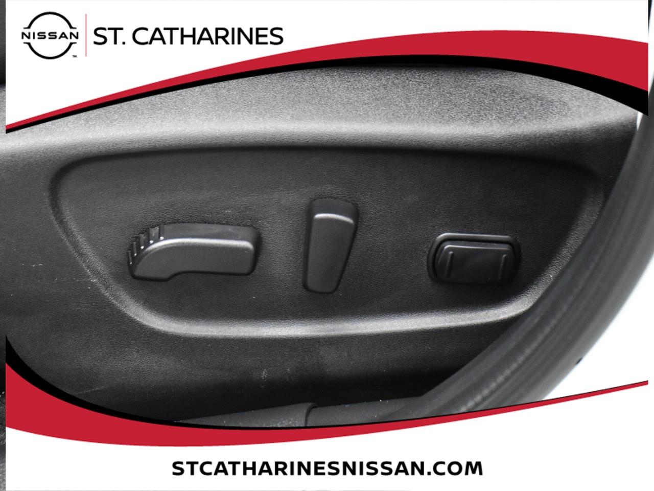 2023 Nissan Qashqai SL Photo