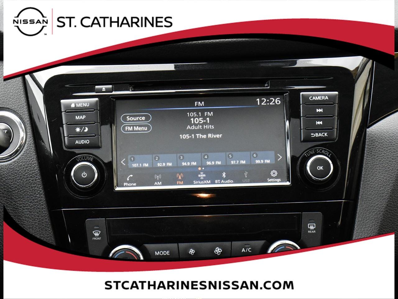 2023 Nissan Qashqai SL Photo