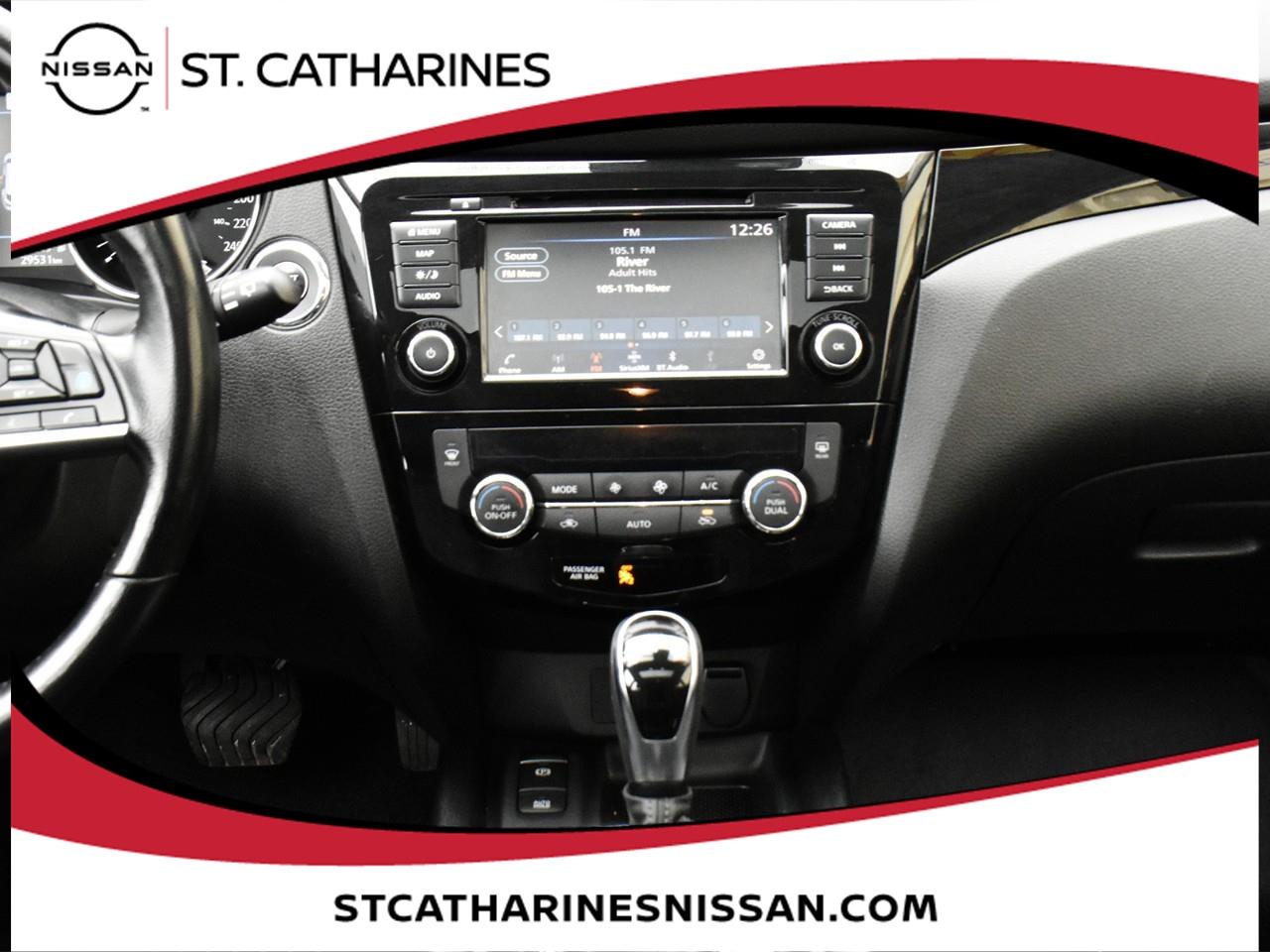 2023 Nissan Qashqai SL Photo