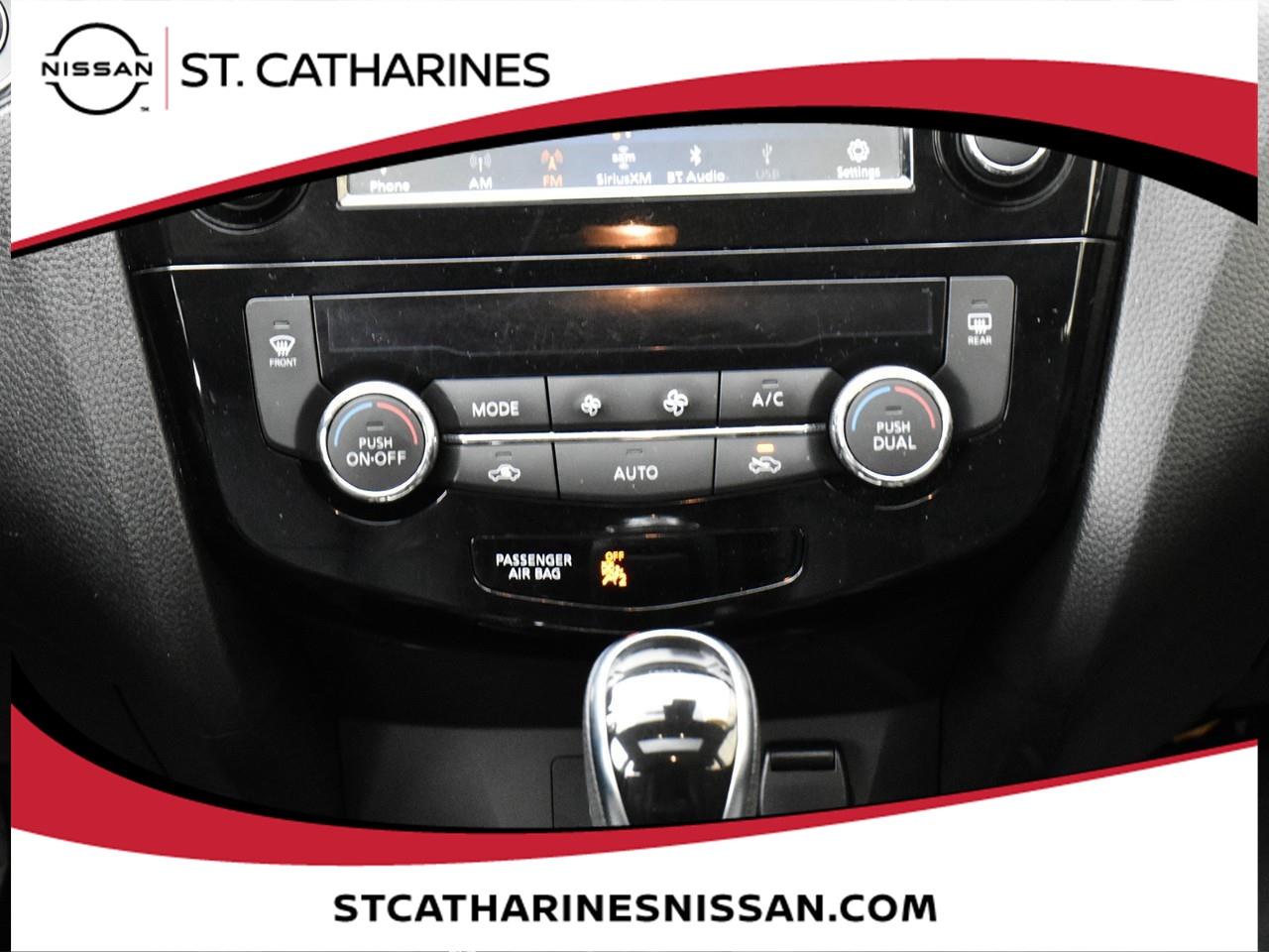 2023 Nissan Qashqai SL Photo