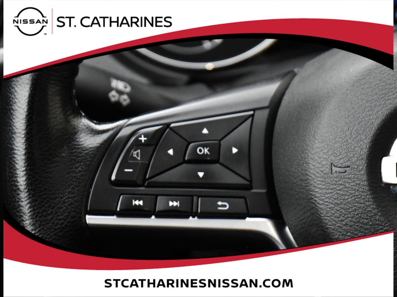 2023 Nissan Qashqai SL Photo