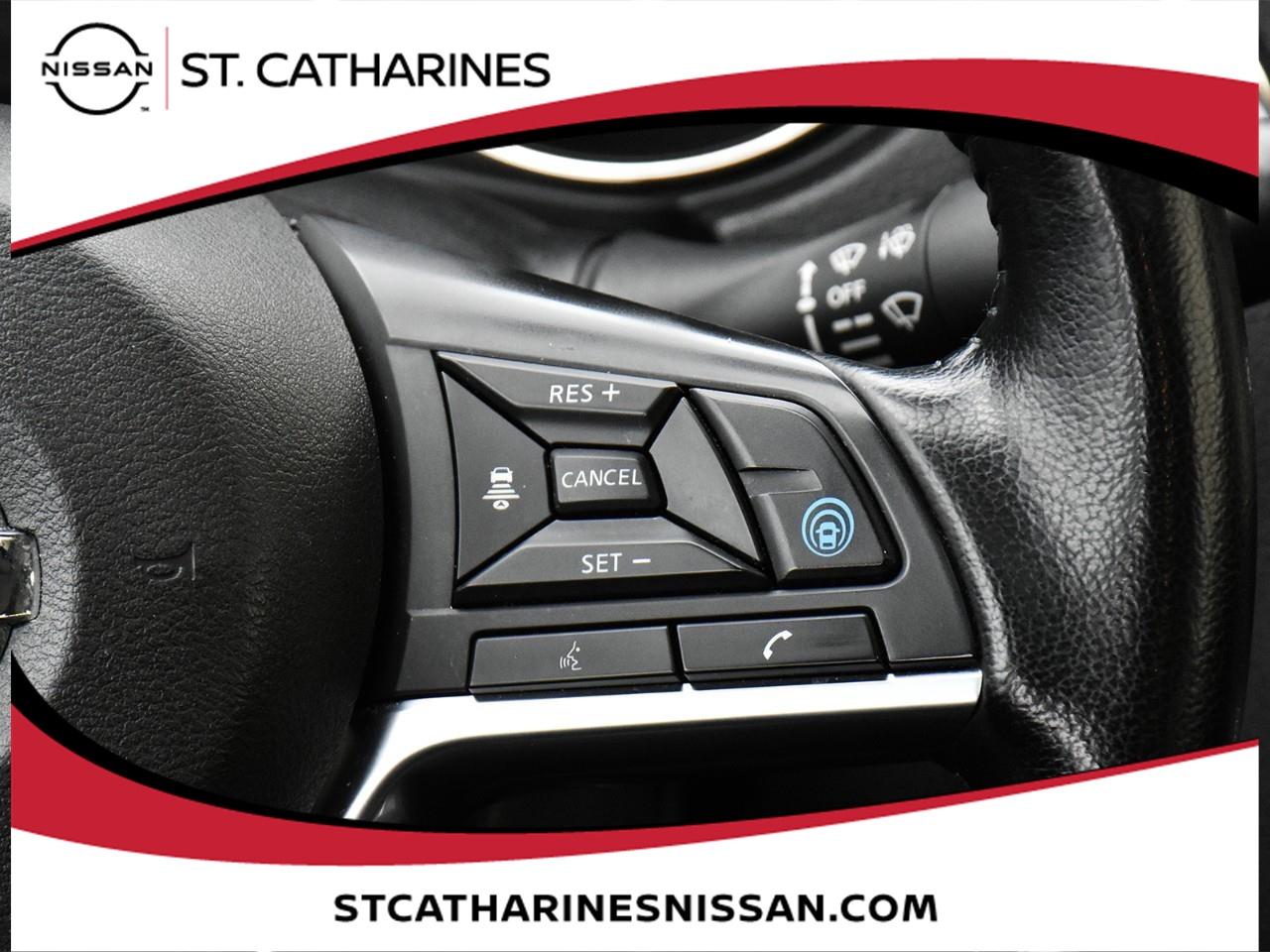 2023 Nissan Qashqai SL Photo