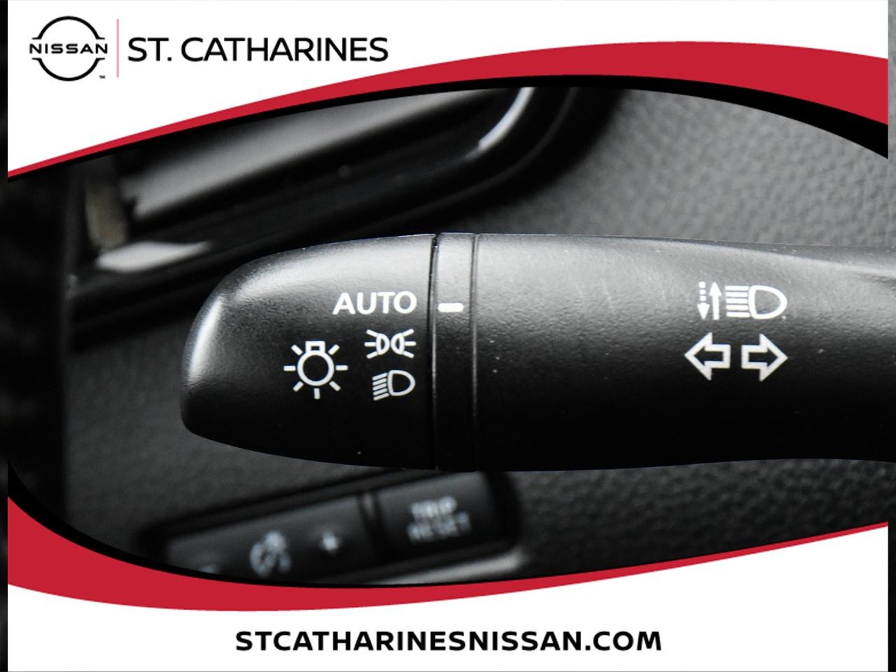 2023 Nissan Qashqai SL Photo