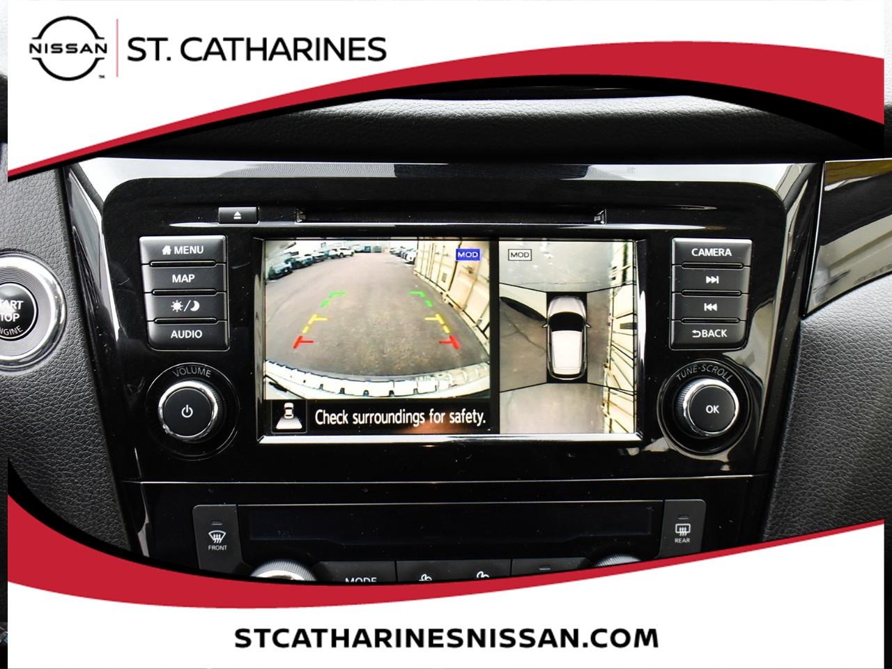 2023 Nissan Qashqai SL Photo