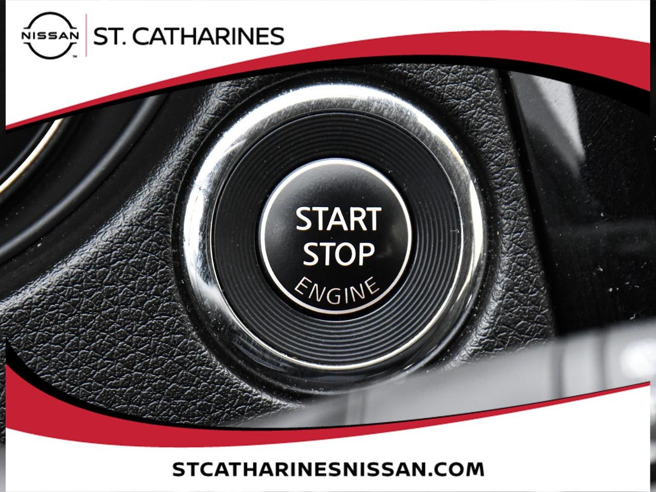 2023 Nissan Qashqai SL Photo