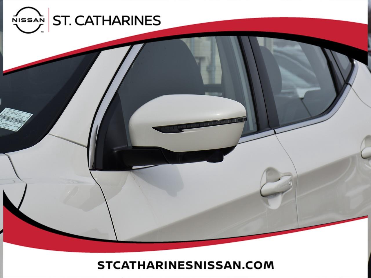 2023 Nissan Qashqai SL Photo3