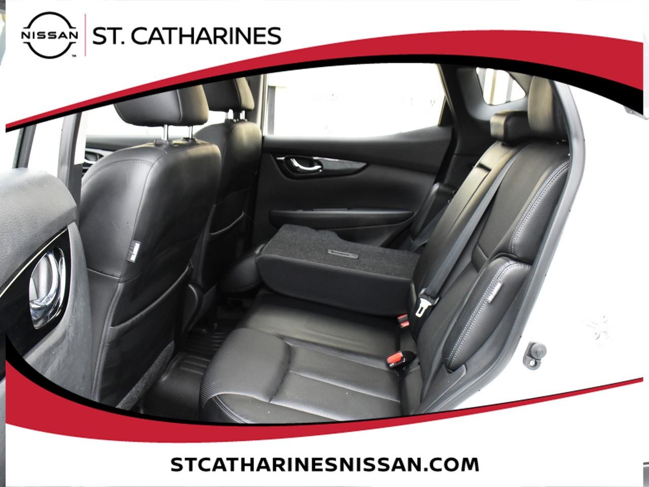 2023 Nissan Qashqai SL Photo