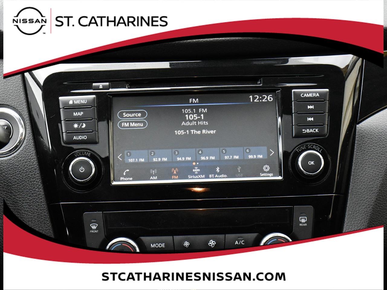 2023 Nissan Qashqai SL Photo