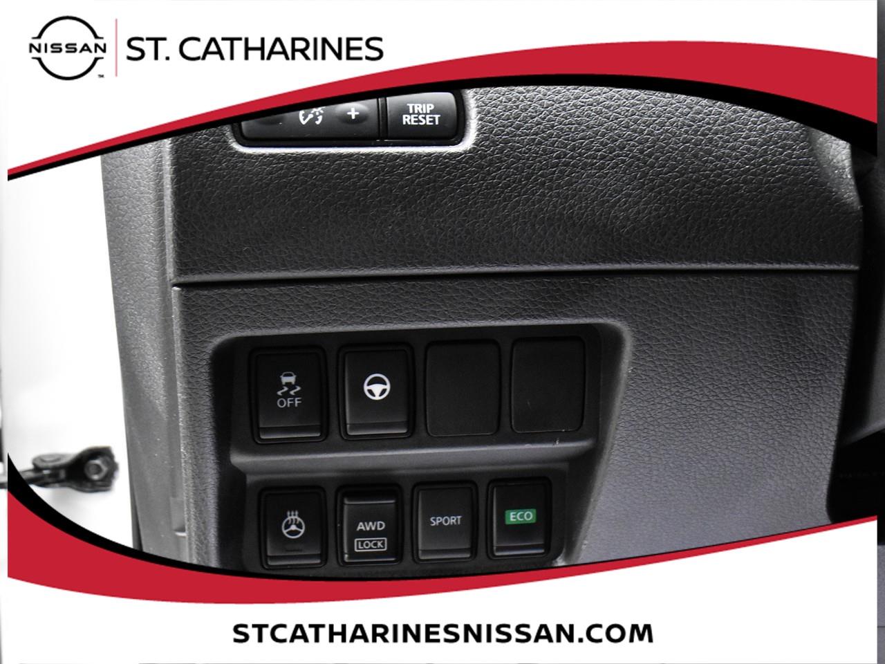 2023 Nissan Qashqai SL Photo