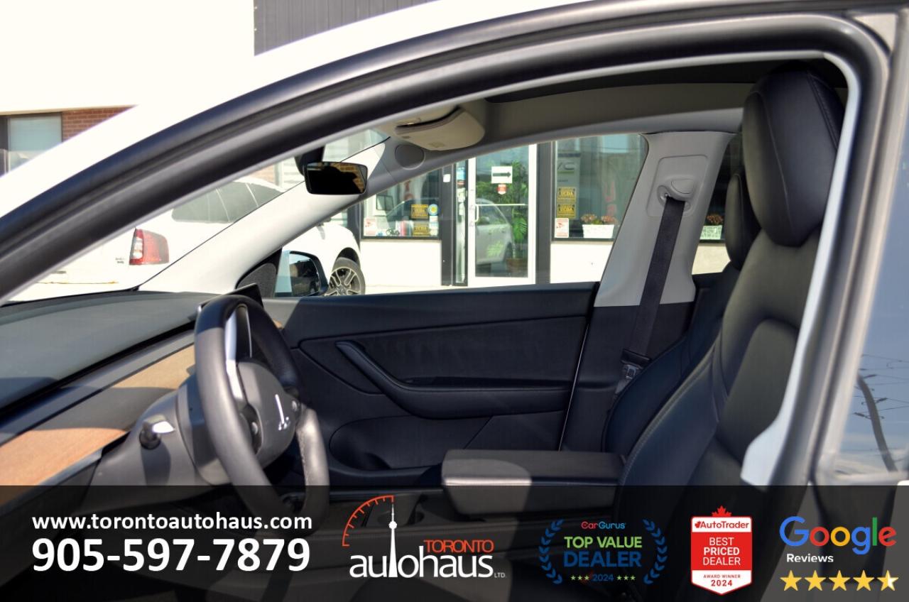 2022 Tesla Model Y LR AWD I OVER 100 TESLAS EVSUPERSTORE.CA Photo