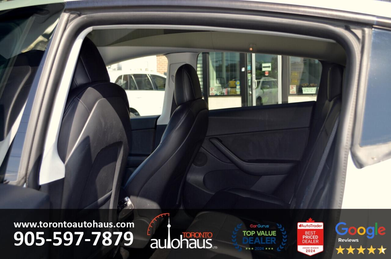 2022 Tesla Model Y LR AWD I OVER 100 TESLAS EVSUPERSTORE.CA Photo