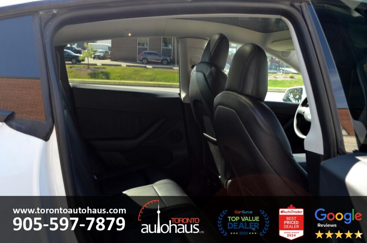 2022 Tesla Model Y LR AWD I OVER 100 TESLAS EVSUPERSTORE.CA Photo