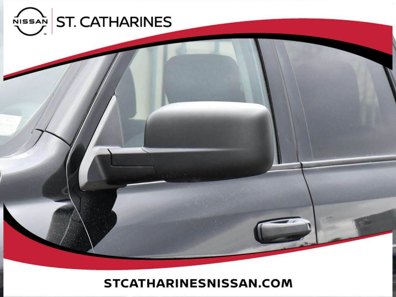 2022 RAM 1500 Classic SLT Photo