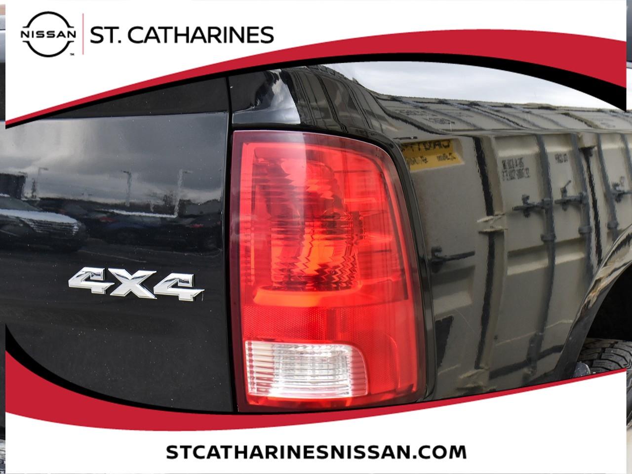 2022 RAM 1500 Classic SLT Photo