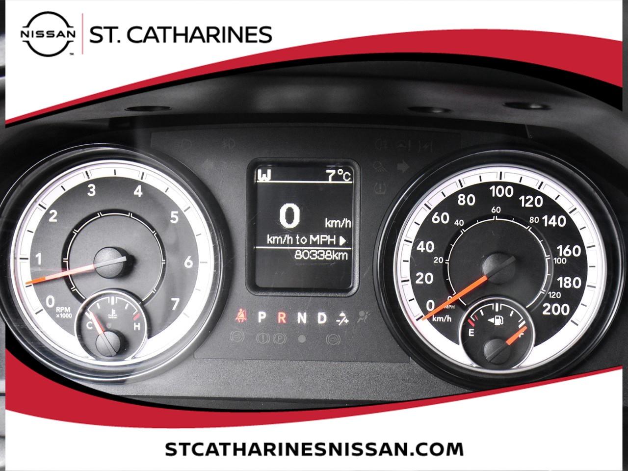 2022 RAM 1500 Classic SLT Photo