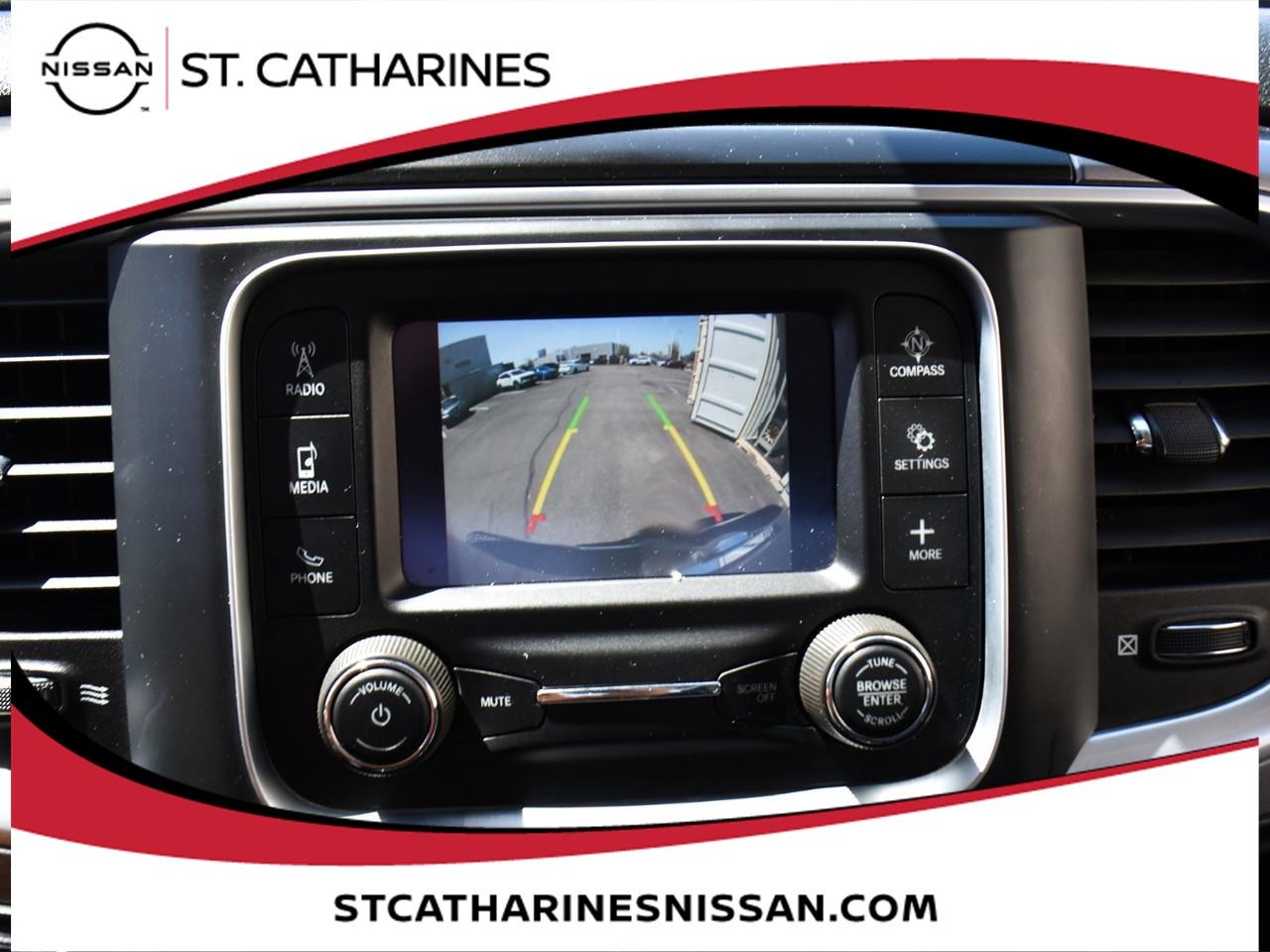 2022 RAM 1500 Classic SLT Photo