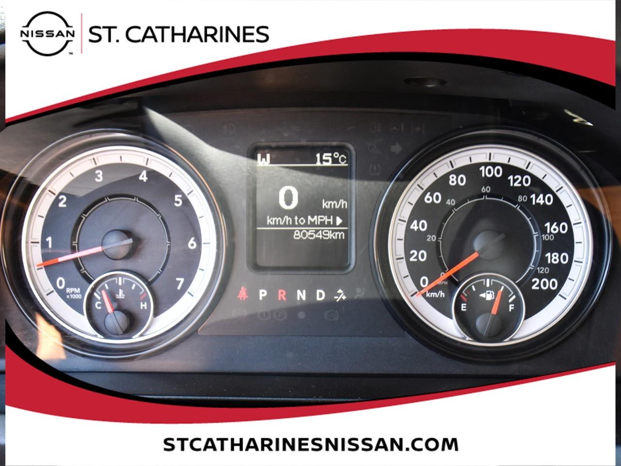 2022 RAM 1500 Classic SLT Photo