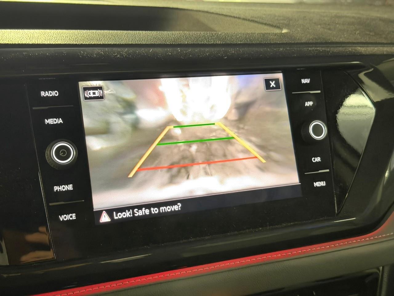 2022 Volkswagen Taos HighlineONE-OWNER, ACCIDENT-FREE, AWD, SUNROOF, CA Photo