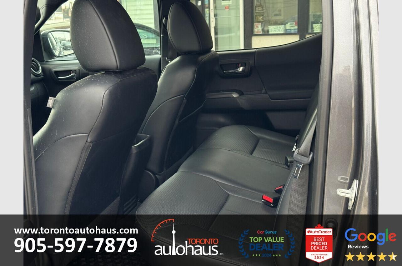 2021 Toyota Tacoma TRD SPORT PREMIUM/NO ACCIDENTS Photo