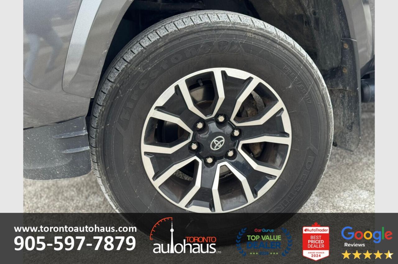 2021 Toyota Tacoma TRD SPORT PREMIUM/NO ACCIDENTS Photo