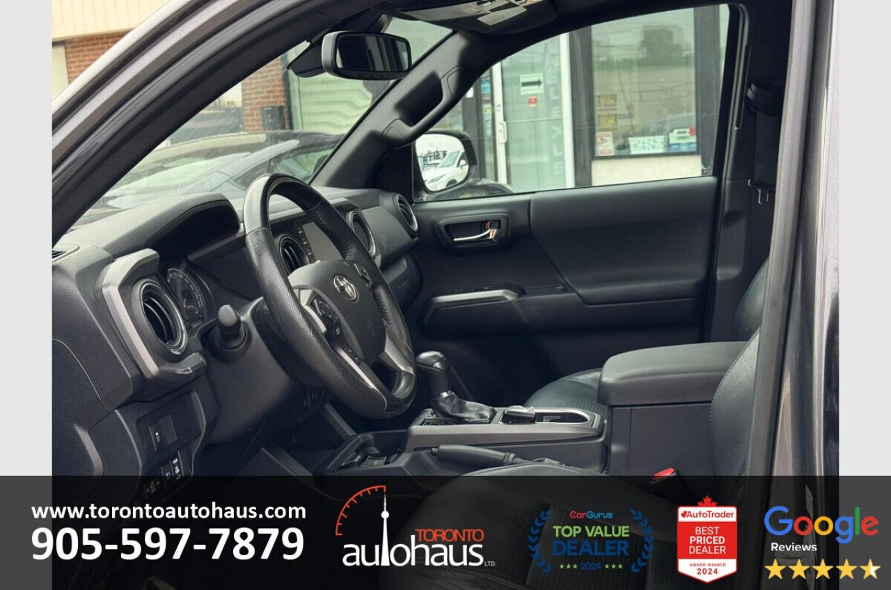 2021 Toyota Tacoma TRD SPORT PREMIUM/NO ACCIDENTS Photo