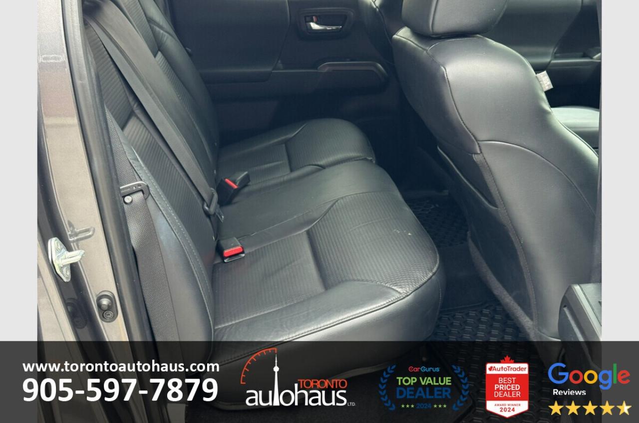 2021 Toyota Tacoma TRD SPORT PREMIUM/NO ACCIDENTS Photo