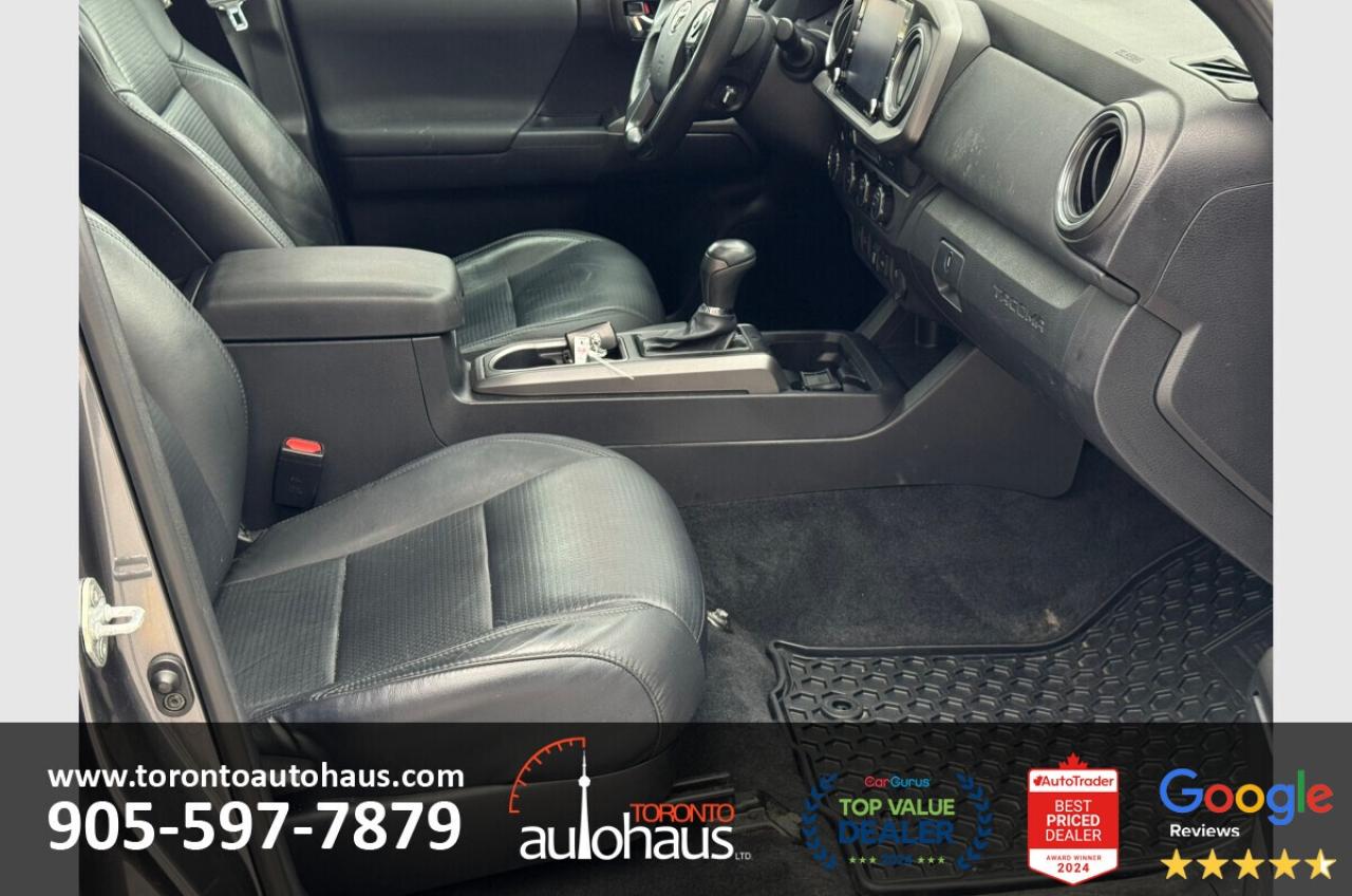 2021 Toyota Tacoma TRD SPORT PREMIUM/NO ACCIDENTS Photo