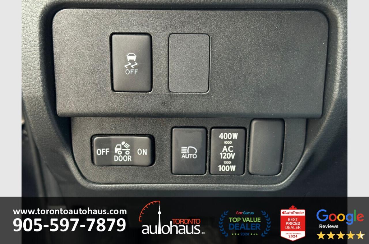 2021 Toyota Tacoma TRD SPORT PREMIUM/NO ACCIDENTS Photo