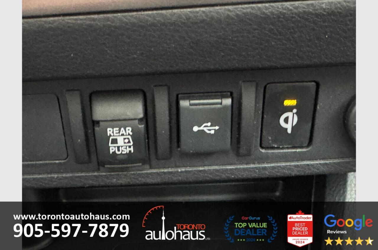 2021 Toyota Tacoma TRD SPORT PREMIUM/NO ACCIDENTS Photo