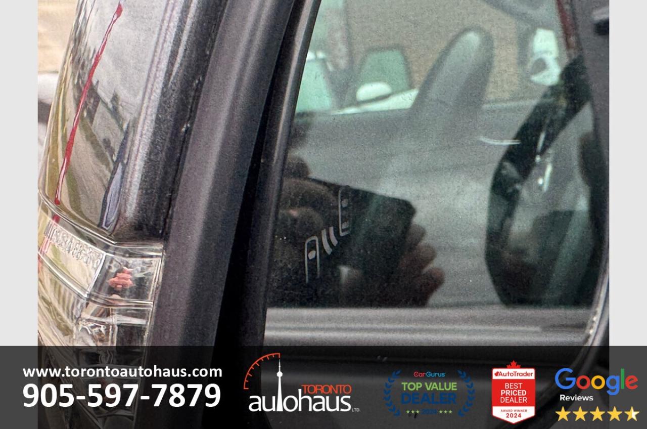 2021 Toyota Tacoma TRD SPORT PREMIUM/NO ACCIDENTS Photo