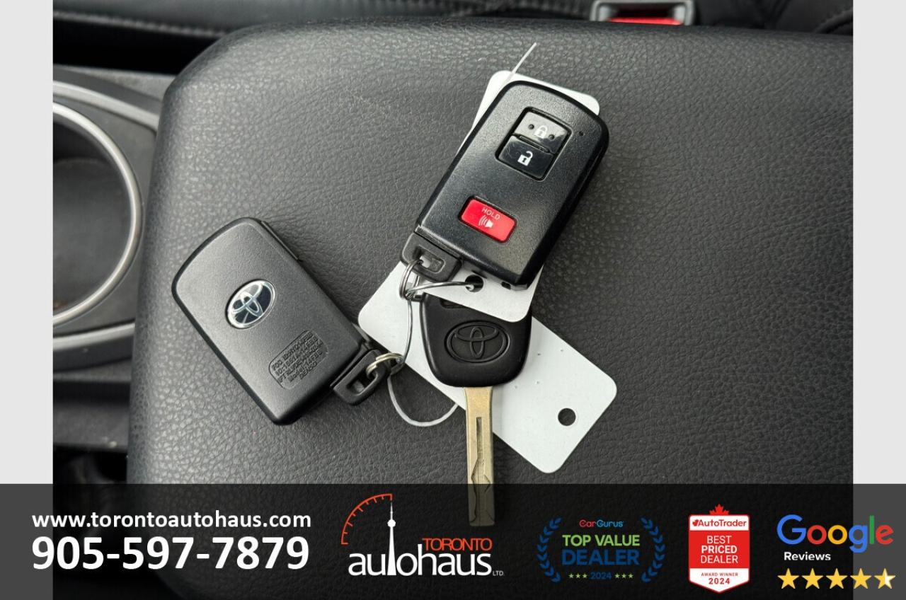 2021 Toyota Tacoma TRD SPORT PREMIUM/NO ACCIDENTS Photo