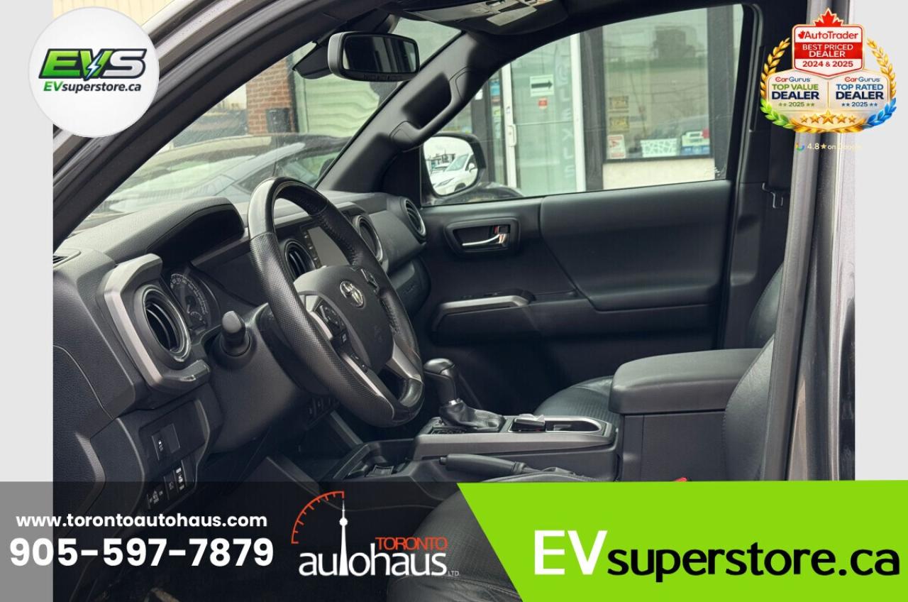 2021 Toyota Tacoma TRD SPORT PREMIUM/NO ACCIDENTS Photo