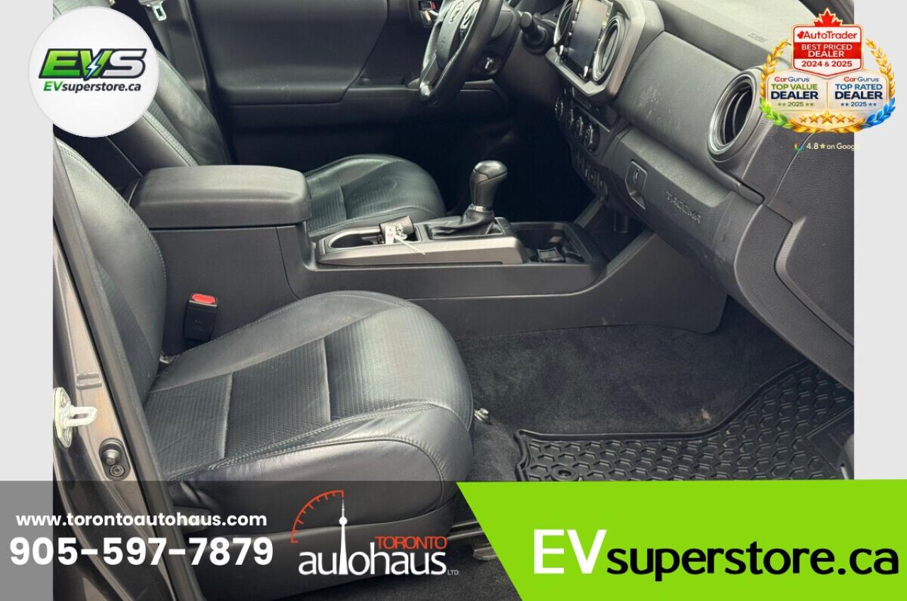 2021 Toyota Tacoma TRD SPORT PREMIUM/NO ACCIDENTS Photo