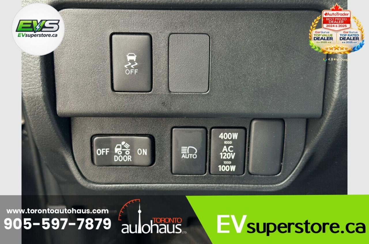 2021 Toyota Tacoma TRD SPORT PREMIUM/NO ACCIDENTS Photo