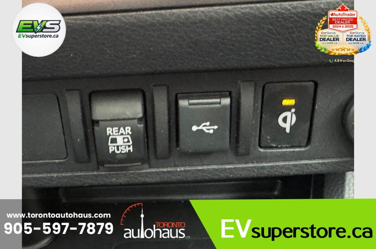 2021 Toyota Tacoma TRD SPORT PREMIUM/NO ACCIDENTS Photo