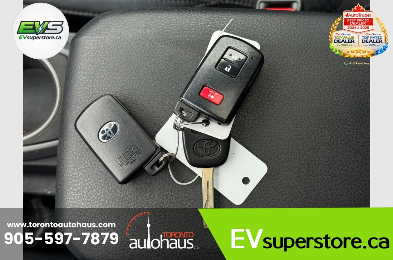 2021 Toyota Tacoma TRD SPORT PREMIUM/NO ACCIDENTS Photo