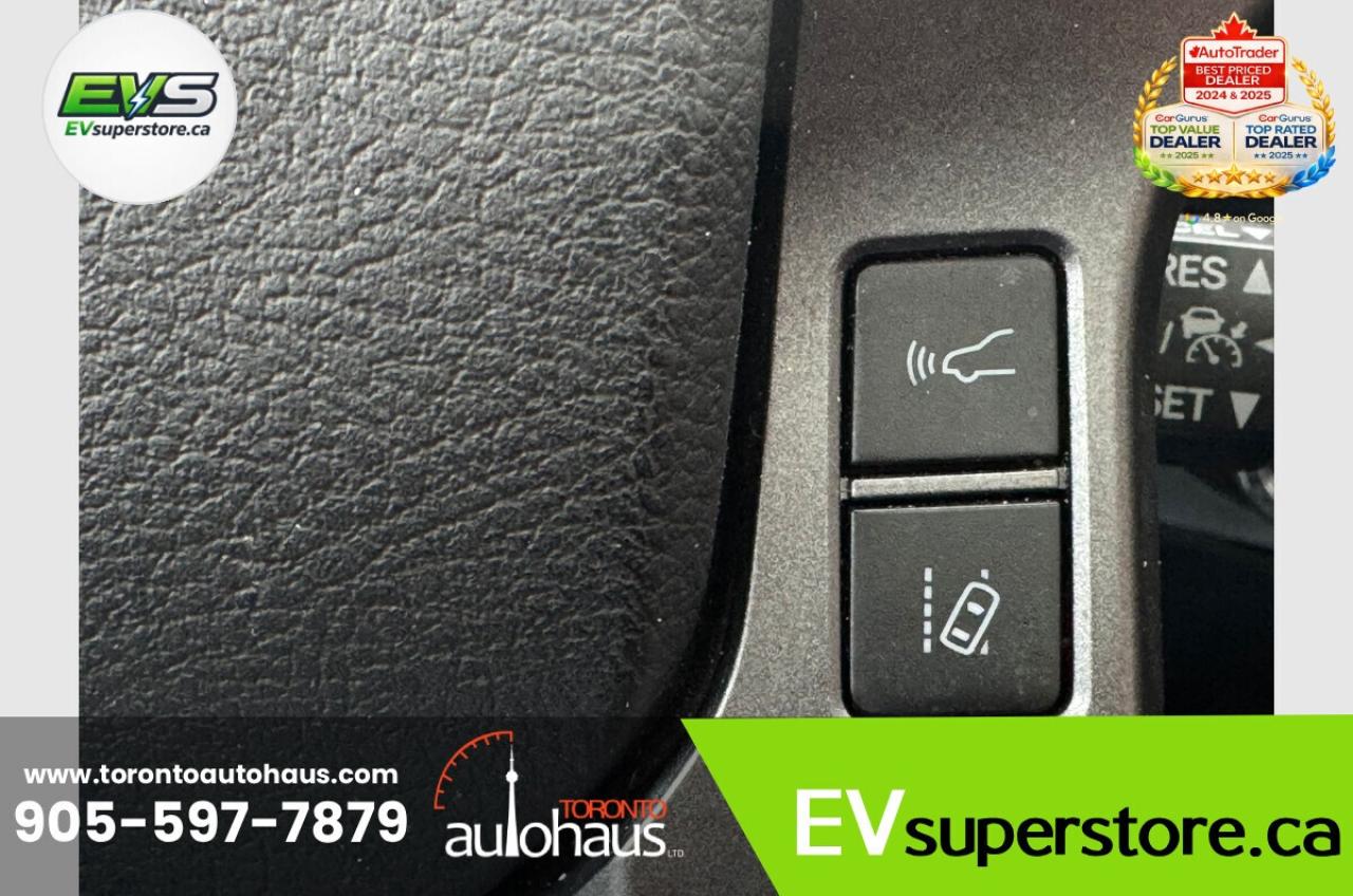 2021 Toyota Tacoma TRD SPORT PREMIUM/NO ACCIDENTS Photo