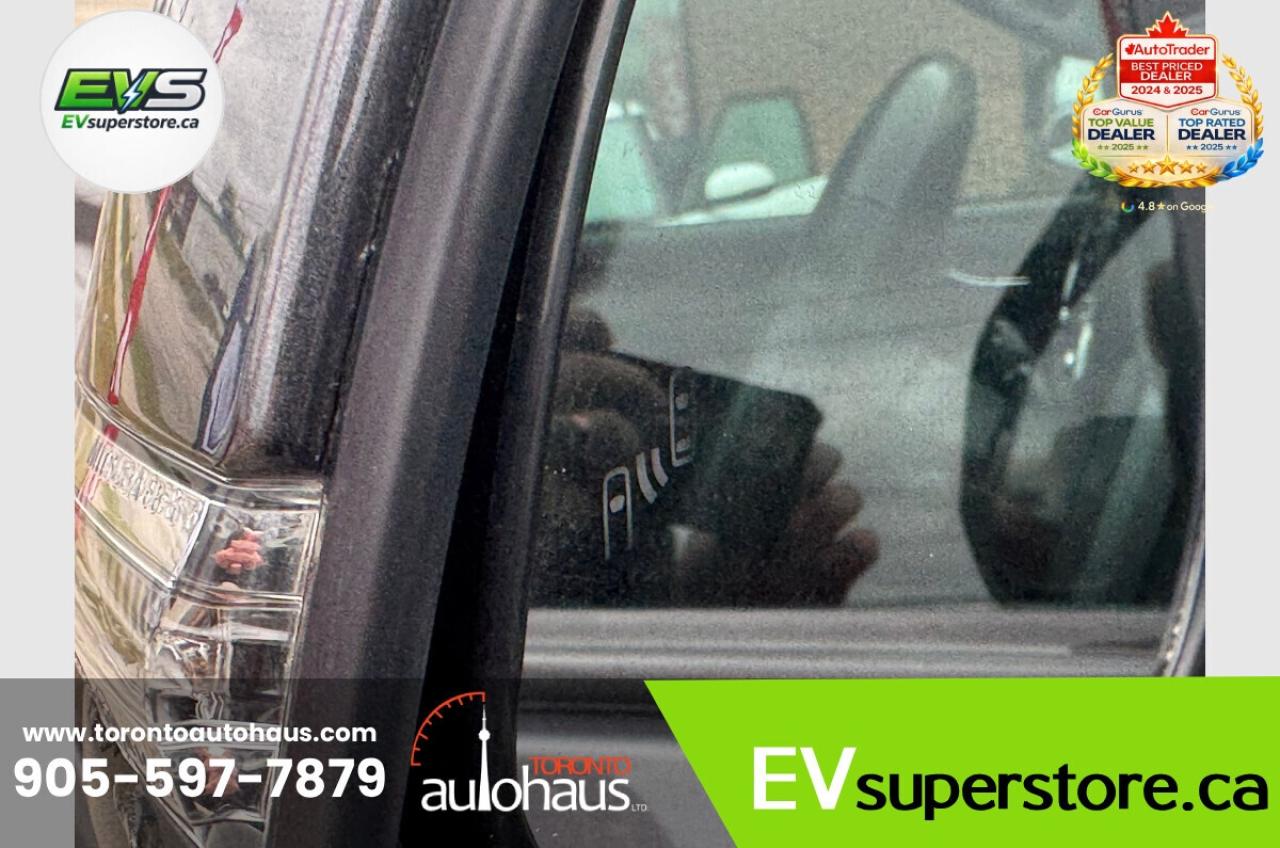 2021 Toyota Tacoma TRD SPORT PREMIUM/NO ACCIDENTS Photo