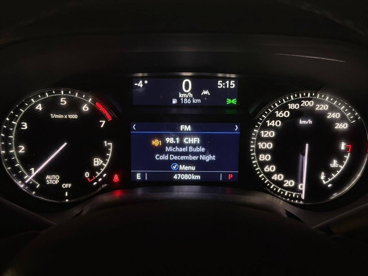 2023 Cadillac CT4 SportONE-OWNER, ACCIDENT-FREE, AWD, CARPLAY, SUNRO Photo