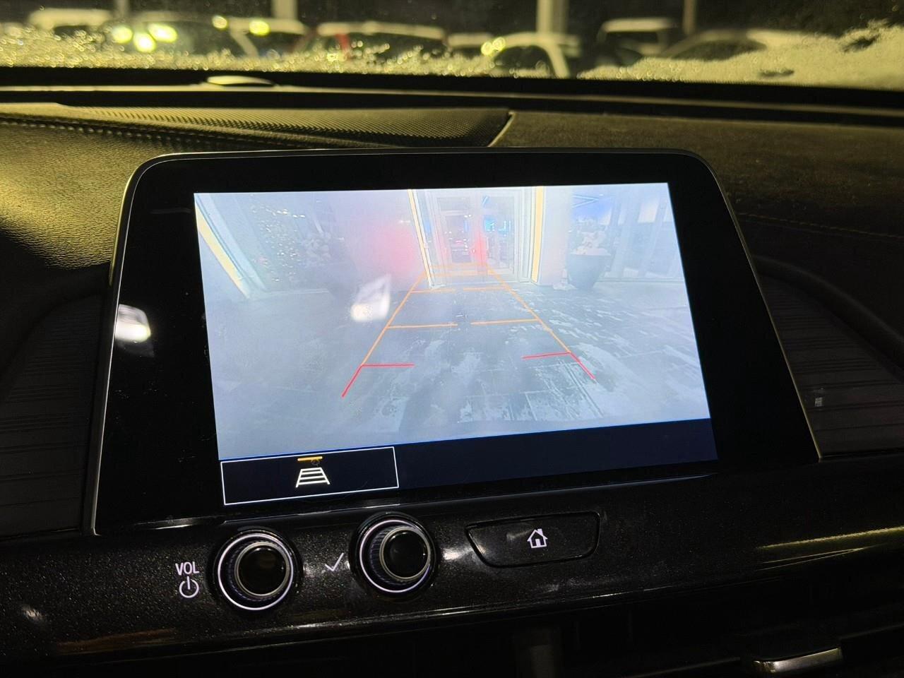 2023 Cadillac CT4 SportONE-OWNER, ACCIDENT-FREE, AWD, CARPLAY, SUNRO Photo