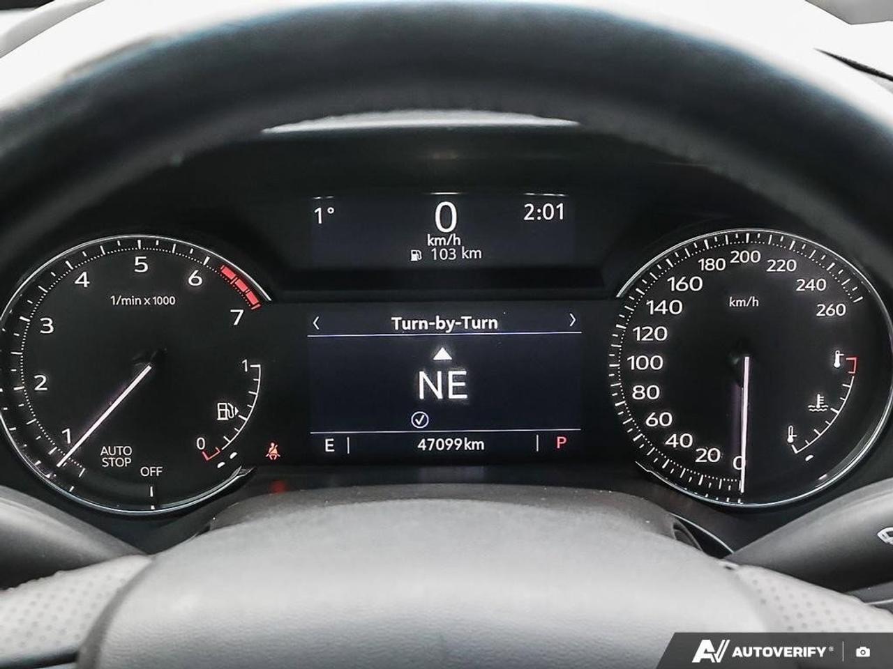 2023 Cadillac CT4 SportONE-OWNER, ACCIDENT-FREE, AWD, CARPLAY, SUNRO Photo