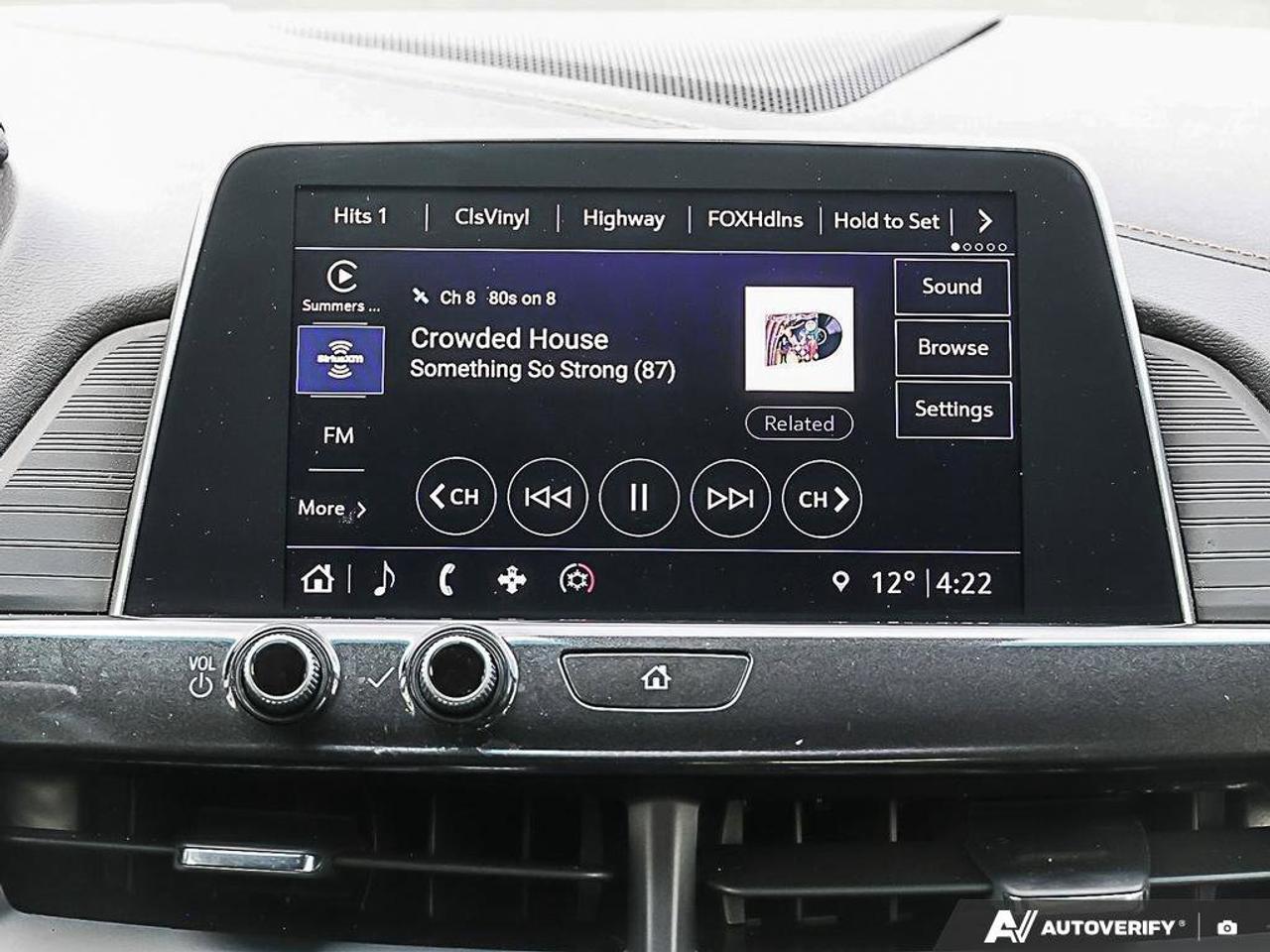 2023 Cadillac CT4 SportONE-OWNER, ACCIDENT-FREE, AWD, CARPLAY, SUNRO Photo