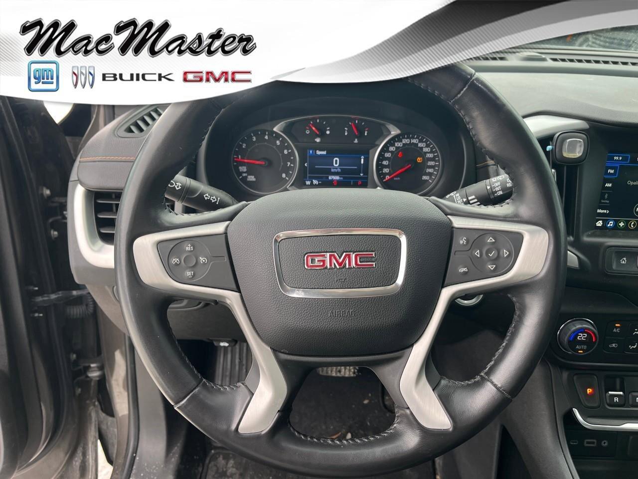 2019 GMC Terrain SLESLE, 1.5L 4-CYLINDER, AWD, CLOTH, ALLOYS, LOW K Photo