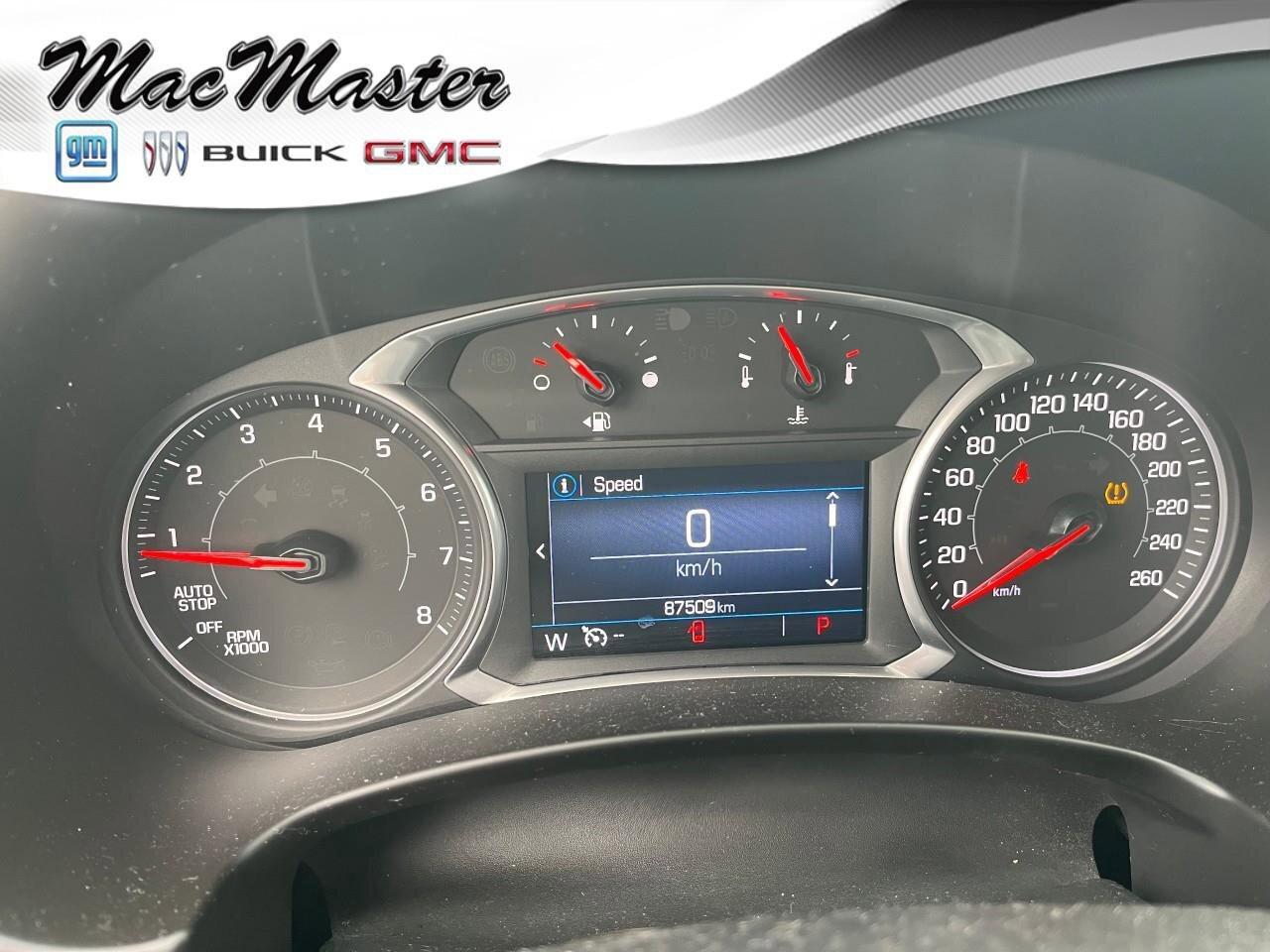 2019 GMC Terrain SLESLE, 1.5L 4-CYLINDER, AWD, CLOTH, ALLOYS, LOW K Photo