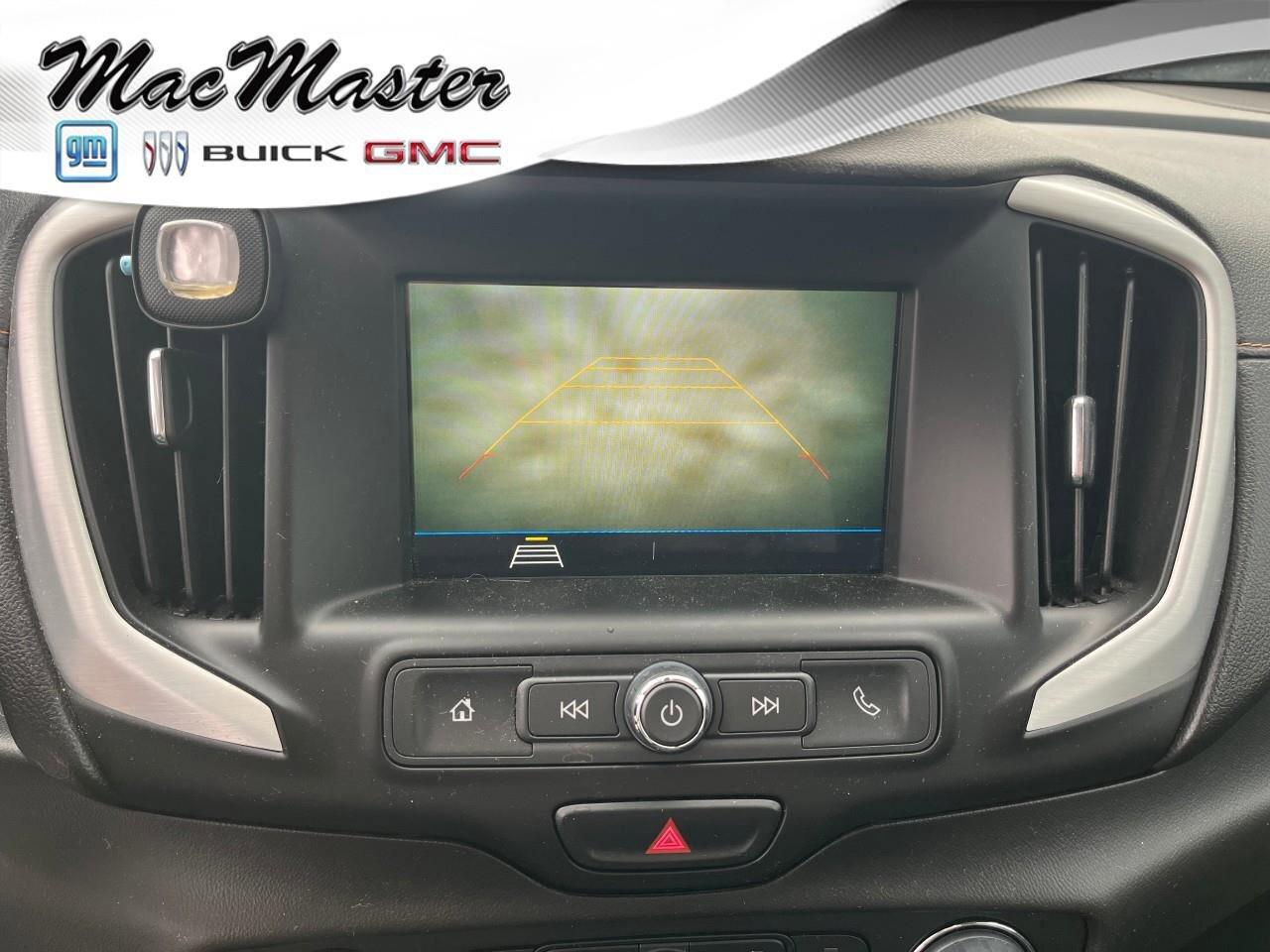 2019 GMC Terrain SLESLE, 1.5L 4-CYLINDER, AWD, CLOTH, ALLOYS, LOW K Photo