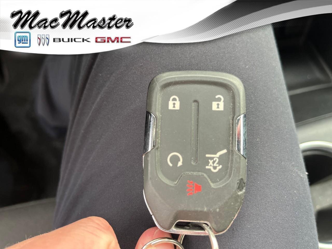 2019 GMC Terrain SLESLE, 1.5L 4-CYLINDER, AWD, CLOTH, ALLOYS, LOW K Photo