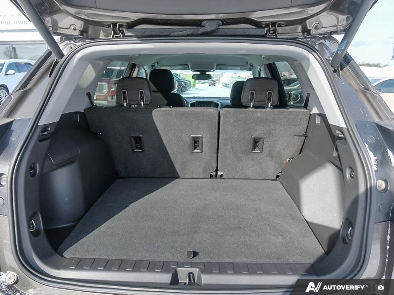 2019 GMC Terrain SLESLE, 1.5L 4-CYLINDER, AWD, CLOTH, ALLOYS, LOW K Photo