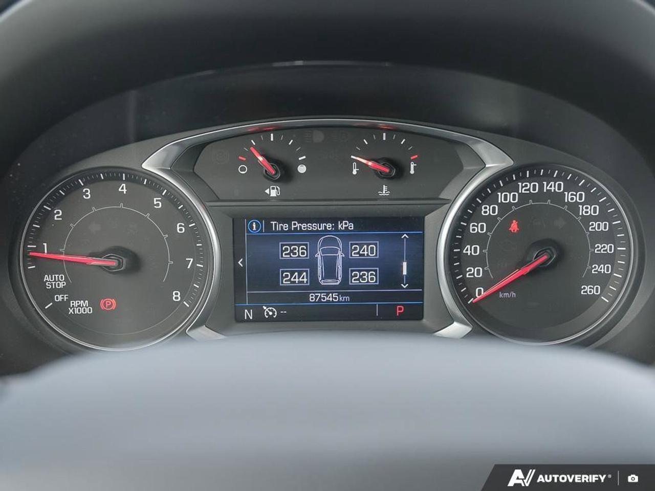 2019 GMC Terrain SLESLE, 1.5L 4-CYLINDER, AWD, CLOTH, ALLOYS, LOW K Photo