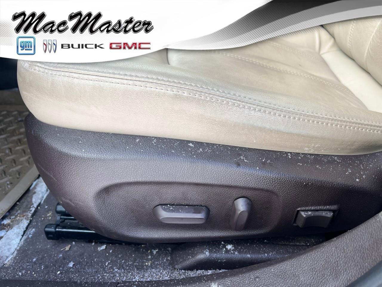 2016 Buick Verano Leather GroupLEATHER, 2.4L 4-CYLINDER, BOSE, LEATE Photo